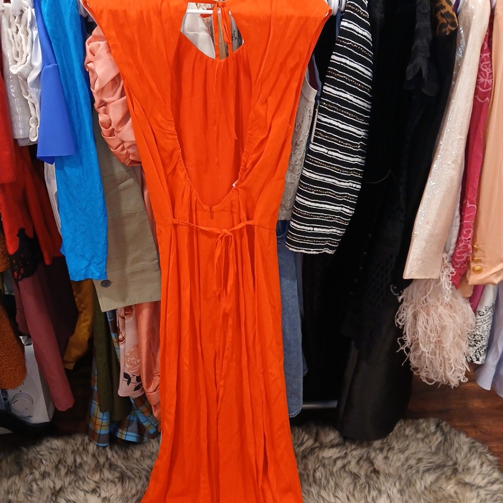 #224 zara amazing jumpsuit